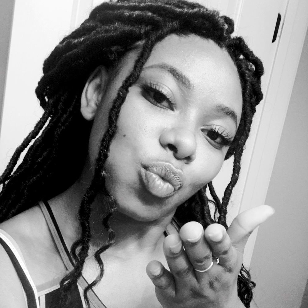 Meet your Posher, Bre